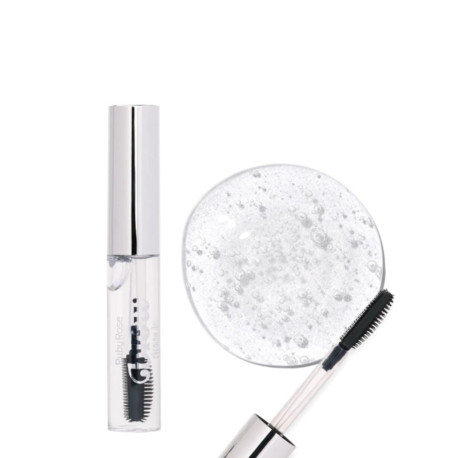 Gel para Sobrancelha Girl Club 2