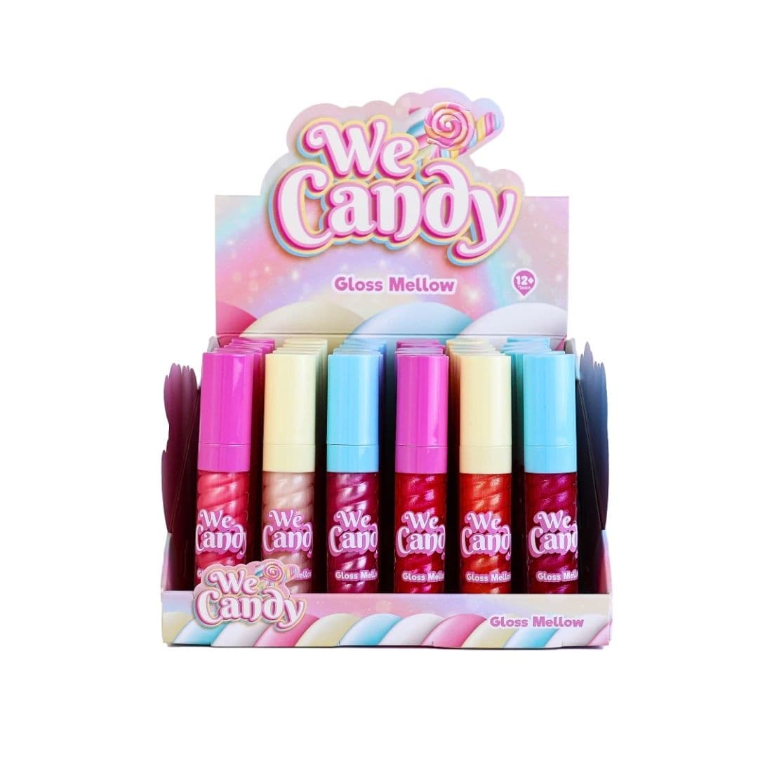 Gloss Mellow We Candy 1