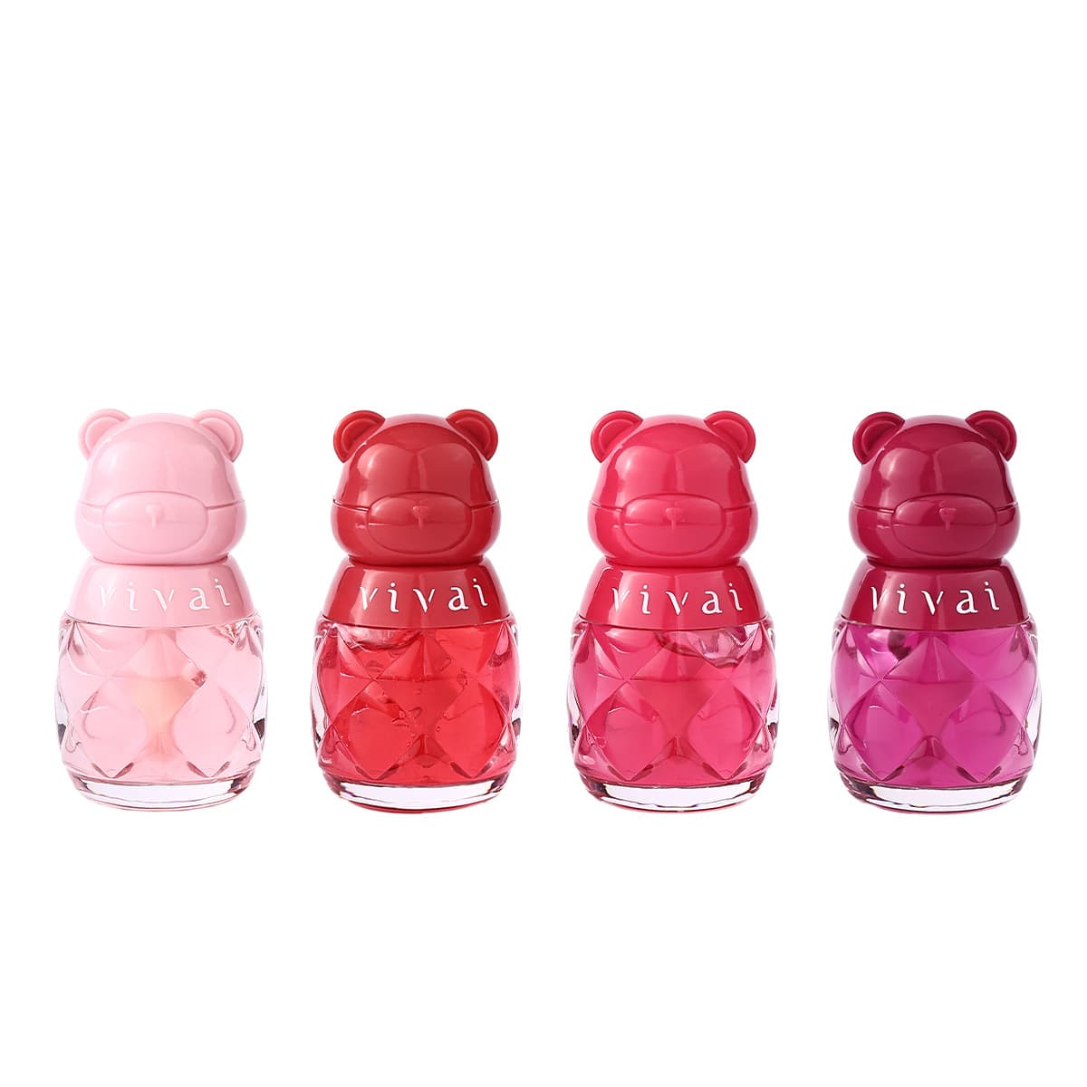 Lip Oil Teddy Vivai Ref 3419.1.1 2
